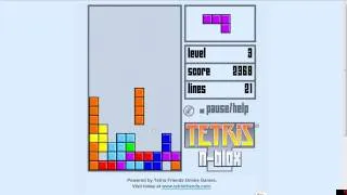 The Tetris Anthem! (Tetris theme cover/composition)