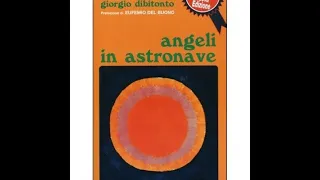 Angeli in Astronave - Audiolibro Completo