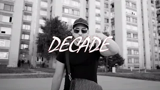 ZKR x Niaks Type Beat - "DECADE" Instru Rap/Old School Freestyle (prod. NemboKid)