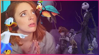 my kingdom hearts experience - atlantica is bizarre [part five]