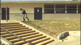 Skateboarding Gap Compilation 2 [HD]