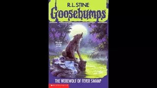 Goosebumps Original Series Book 14 Werewolf of Fever Swamp Full Audiobook