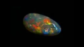 L’ Opale dell’ Australia documentario di Patrick Voillot