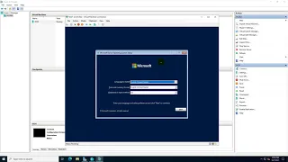 Install Hyper V on Windows Server 2022