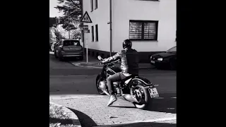 Motorrad Unfall Essen