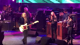 Tom Petty_Last Performance at Red Rocks_(Captured close of show)