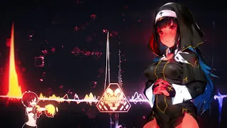 Nightcore - Latin Moon [Jaime Guerrero And J.JBlack]