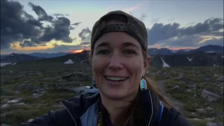 Flattop Mountain Hike