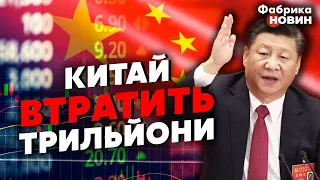 💣Сі приїхав у Москву з ОДНІЄЮ ЦІЛЛЮ - ПУТІНУ ЦЕ НЕ СПОДОБАЄТЬСЯ! Є і пропозиція Україні - Коваленко