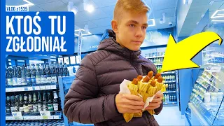 Milo Nieźle zgłodniał / VLOG #1535