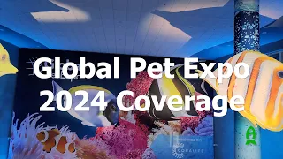 Global Pet Expo 2024 Full Coverage!