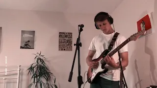 Man Like You - Patrick Watson/Tom Misch (cover by Tom Rolls