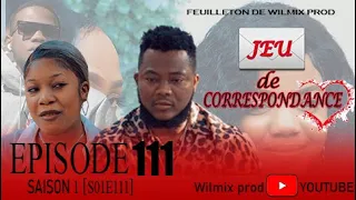 JEU DE CORRESPONDANCE  PART 111. WILMIX PROD FEYTON 2022