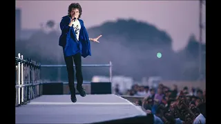 The Rolling Stones Live Full Concert Hippodrome de Longchamp, Paris 1 July 1995