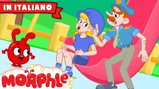 Mila l'adulto | Cartoni Animati italiani per Bambini | Mila e Morphle in Italiano