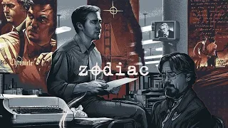 Zodiac ⊕ Obsession (TV30)