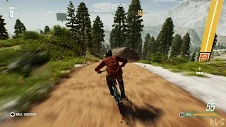 Riders Republic Gameplay (PC UHD) [4K60FPS]