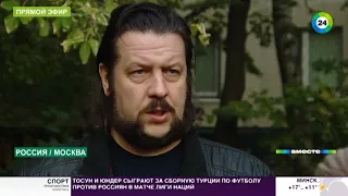 Большая автокатастрофа: 11 человек погибли в ДТП с грузовиком в Чувашии