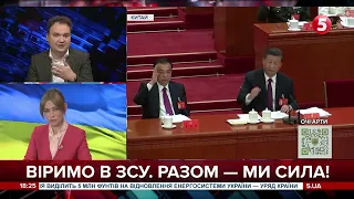 Не українці підуть на Москву. 20-30 тисяч чмобіків, що переживуть зиму, рушать у столицю, - Мусієнко