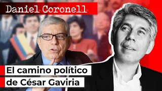 Aciertos y desaciertos: ¿Cuál es el legado de César Gaviria y qué pasará con el Partido Liberal?