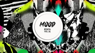 Going Down (Reboot Edit) Mood Edits Vol. 34 | Bandcamp Exclusive