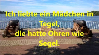 Ingo Insterburg & Co - Ich liebte ein Mädchen (Lyrics)