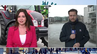 Informacje Telewizja Republika 22-03-2024 godz. 13:00  | TV Republika