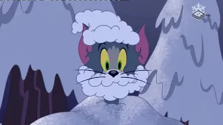 Tom si Jerry ~   Puiul de dragon   ~ Desene animate traduse dublate in romana