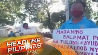 Headline Pilipinas | Teleradyo (20 November 2020)