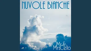 Nuvole bianche (Arr. for Two Cellos)