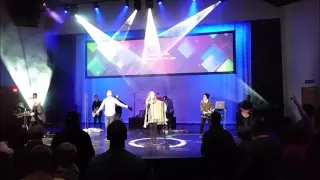 Substance Church Northtown campus grand opening 2016