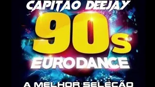 DANCE 90,91,92,93,94,95,96,97,98,99  Megamix ✅ ♫  BEST OF  Eurodance 90s ★★★★★ part 1