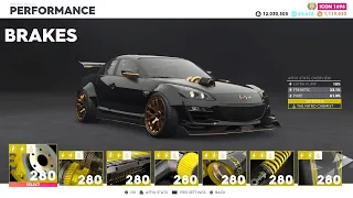 The Crew 2: BEST Street Class PART/SET Build Guide - Parts You want to Have
