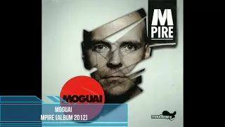 Moguai ‎– Mpire [Album 2012]