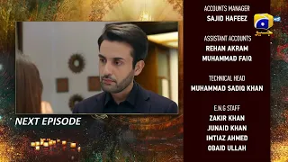 Dil Awaiz Episode 32 Teaser - 1st June 2022 - HAR PAL GEO