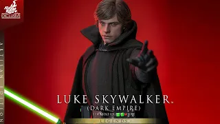 ALL ABOUT THE HYPETRAIN - Hot Toys Artisan Luke Skywalker Announced