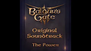 43 Baldur's Gate 3 Original Soundtrack - The Power (Credits Song)