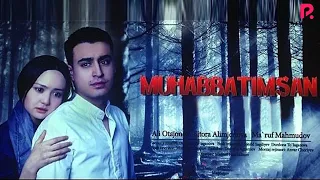 Muhabbatimsan (o'zbek film) | Мухаббатимсан (узбекфильм) #UydaQoling