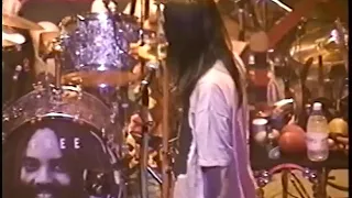 The Black Crowes - 01 November 1996 - Beacon Theater - New York, NY