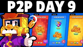 3 Weeks of "Pay to Play"! - (P2P #2)