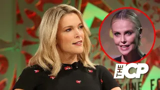 Megyn Kelly Challenges Charlize Theron To Fisticuffs Over Drag Queens