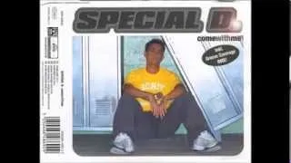 Special D. - Come With Me (Groove Coverage Rmx)