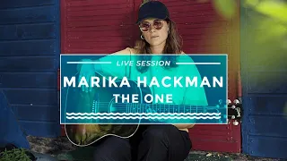 Marika Hackman - The One (Live Acoustic Session) | OFFSHORE