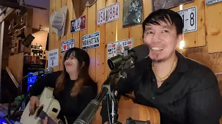 Live Acoustic Jam w/ Topyu & Jeden Thank You For Watching