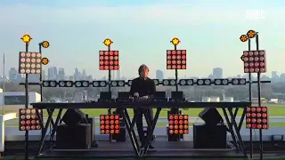 Hernan Cattaneo - SunsetStream - Live - Full set (4 hours) Aeroparque