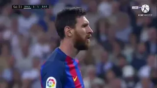 Real Madrid vs Barcelona 2-3 • All Goals and Highlights • English Commentary • 23-04-2017 • HD