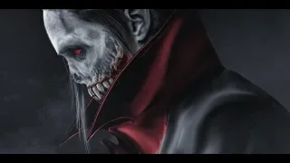 Morbius The Living Vampire FAN TRAILER