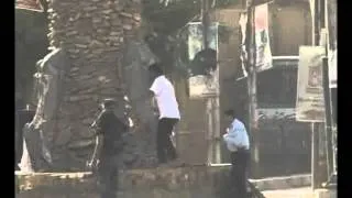 Dunya News-04-05-2012-Lyari's Updated Situation