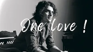 One love ! Rait Zara Si | Gibberish Version | AR Rahman