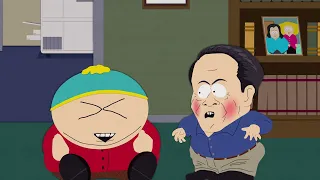 South Park - Cartman meets a little person